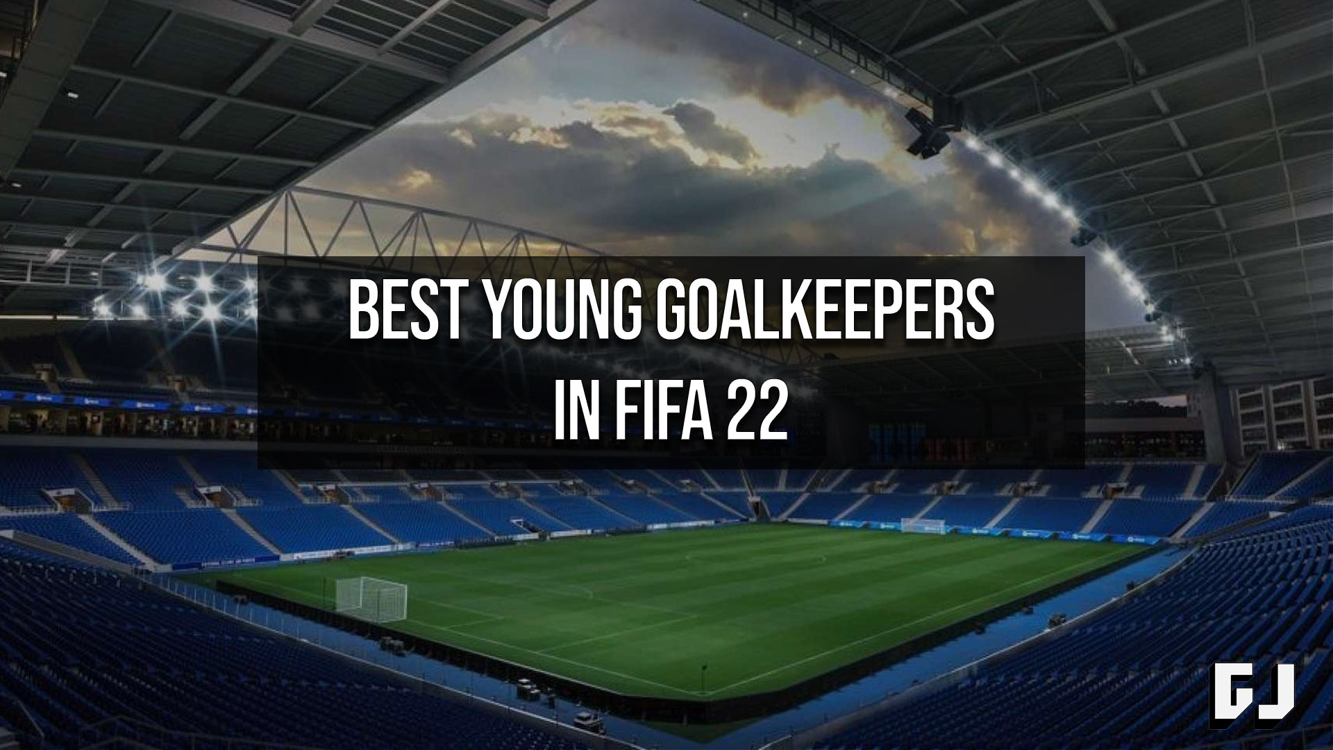 Meilleur jeune GK de FIFA 22