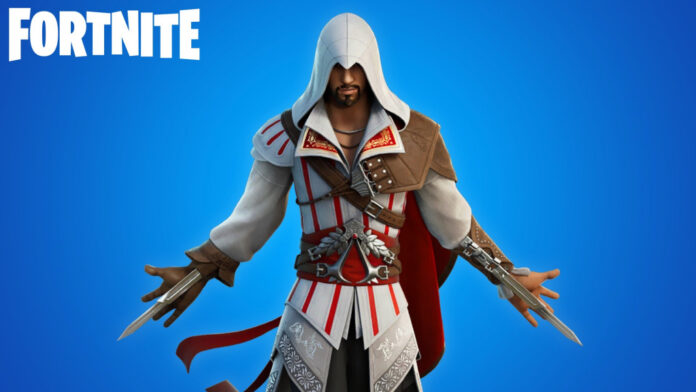 Fortnite Assassin