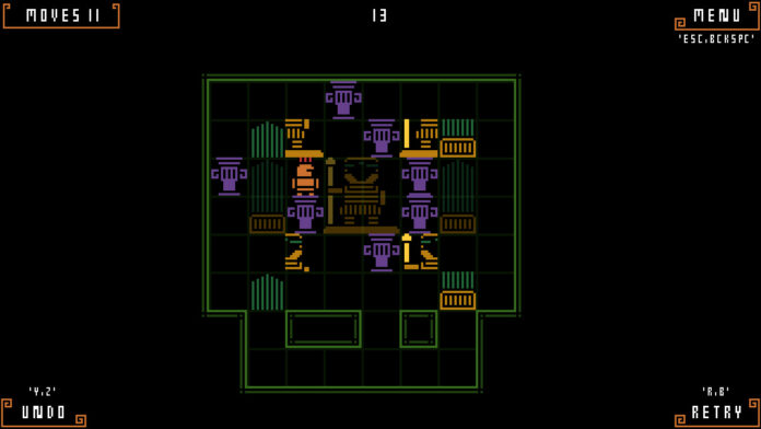 Indie Games Releasing on Steam in April 2022