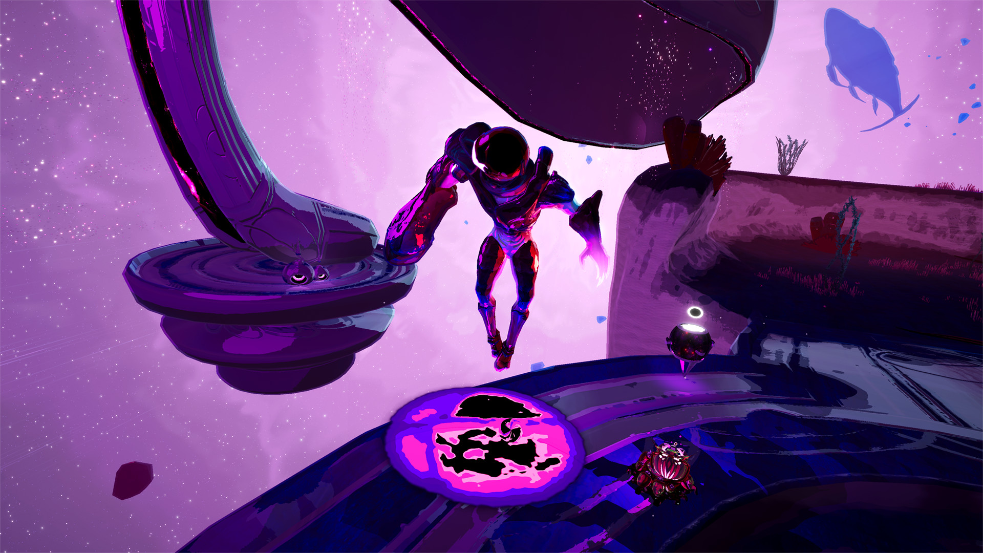 Comment débloquer le Void Fiend dans Risk of Rain 2 Survivors of the Void