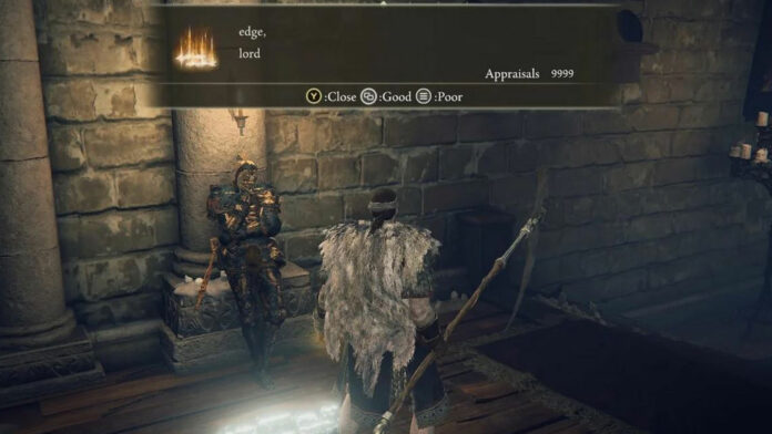 Elden Ring Messages Explained