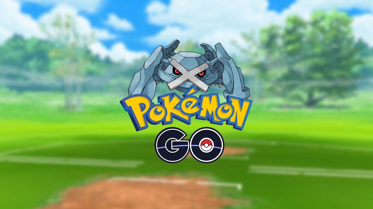Faiblesses de Metagross et compteurs de raids dans Pokemon GO