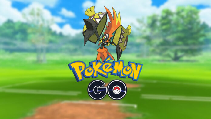 Faiblesses de Tapu Koko et compteurs de raids dans Pokemon GO
