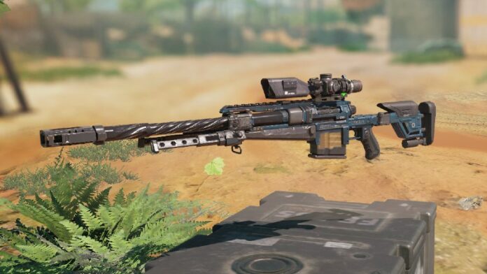 Meilleur chargement Locus pour COD Mobile Season 3
