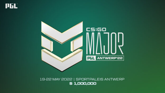 PGL Major Antwerp 2022 Asia RMR - Comment regarder, équipes, format, calendrier

