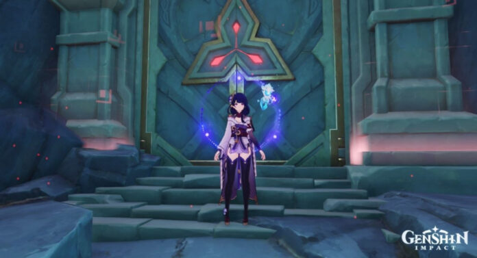 Genshin Impact Le domaine Lost Valley - Comment débloquer
