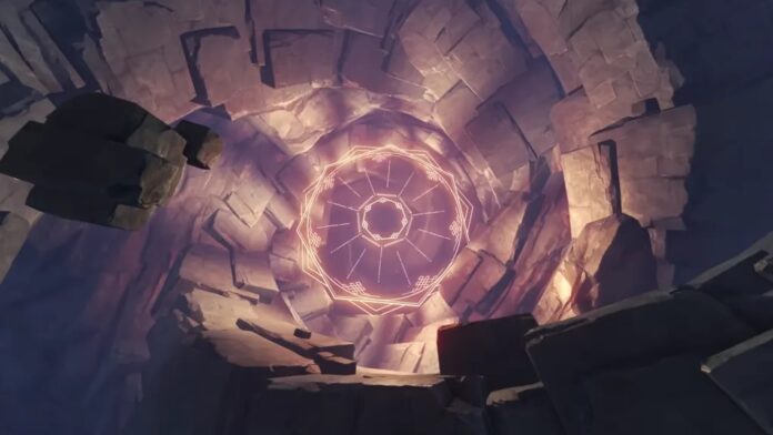 Genshin Impact 2.6 Contre-la-montre - Tous les lieux de The Chasm
