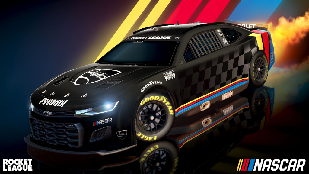 ligue de fusée, nascar, formule 1, saison 3, liasses, boutique darticles, passe de fusée, récompenses, durée, fan pack, paquet, coût, combien, quand, durée, articles, contenu