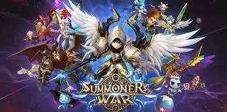 Codes Summoners War : parchemins gratuits, mana et énergie