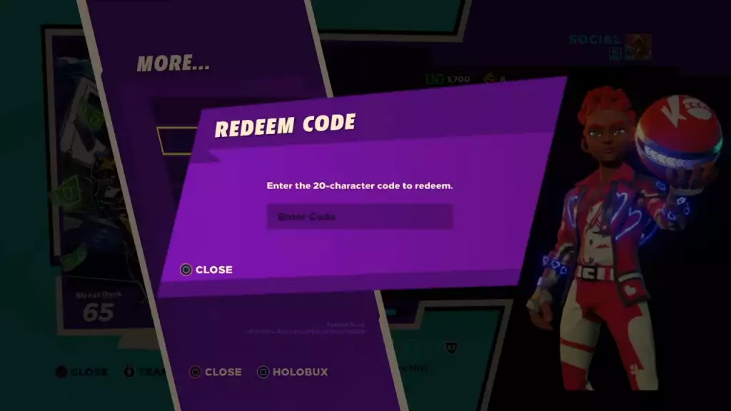 Knockout City Derniers codes d'échange gratuits Icônes de joueur Drapeaux Cosmétiques