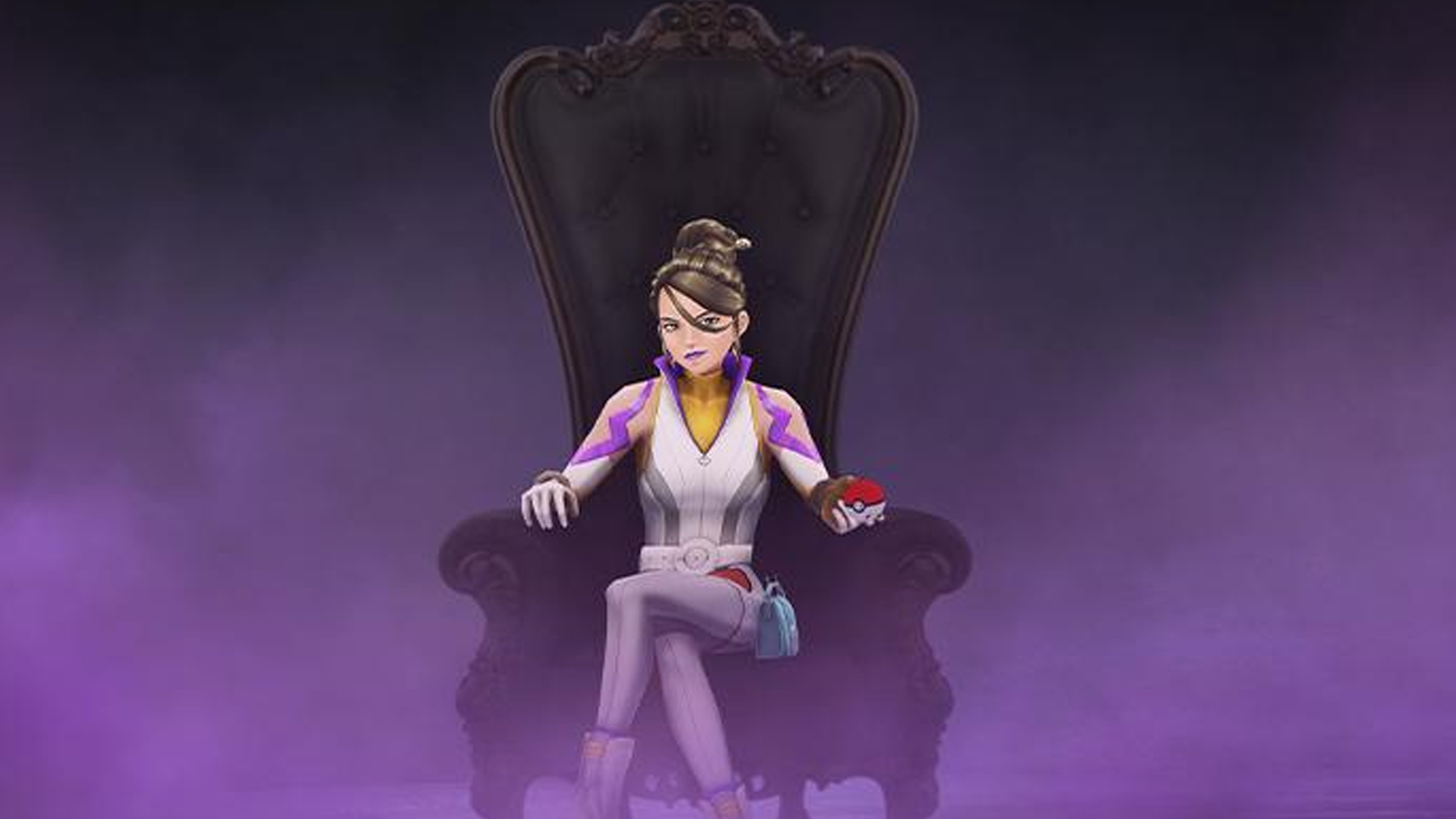 Comment battre le leader Sierra dans Pokemon GO (avril 2022)