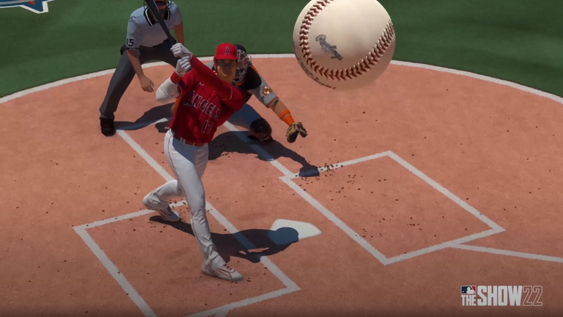 Meilleurs paramètres à utiliser dans MLB The Show 22