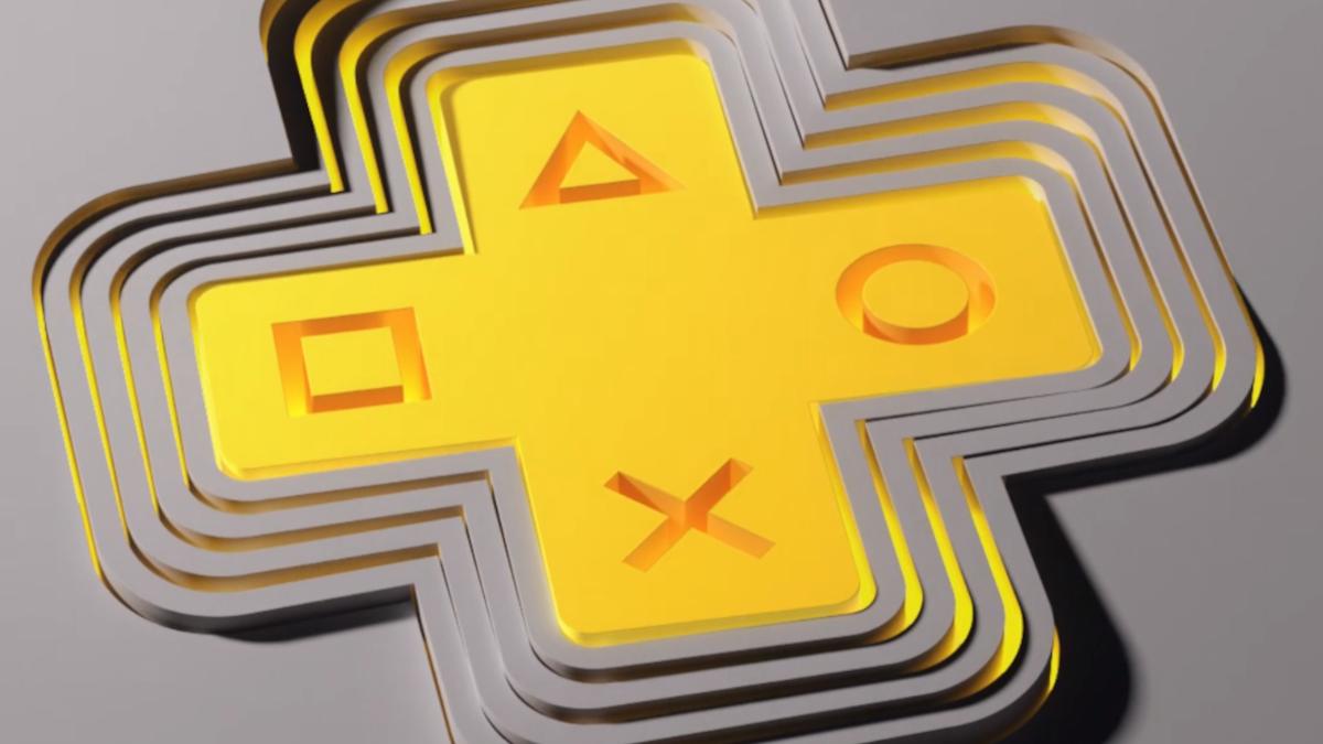 Playstation Plus