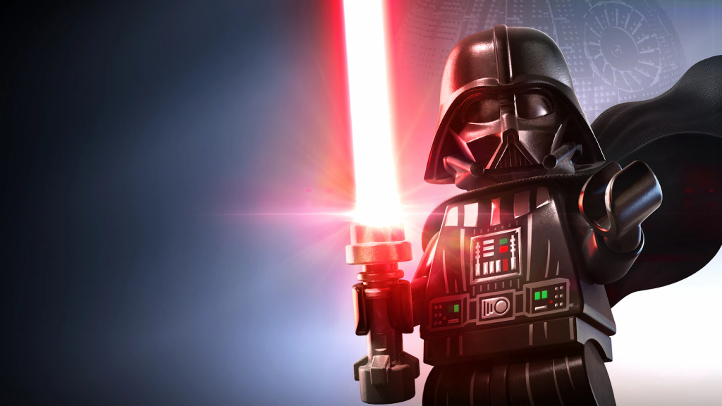 Emplacements des cartes de données Lego Starwars The Skywalker Saga