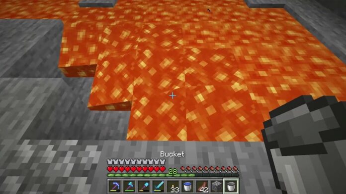 Comment faire un seau dans Minecraft - Guide de ressources (2022)
