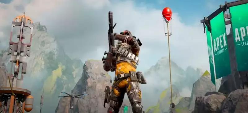 L'équilibre des armes à feu mobiles d'Apex Legends change l'approvisionnement tombe de nouveaux correctifs d'équipement d'armes à feu entièrement équipés