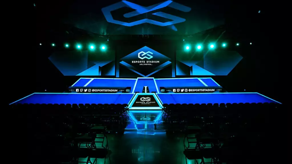 dota 2 pgl arlington major 2022 équipes en compétition