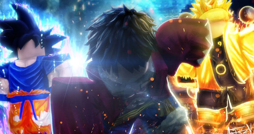 Codes du simulateur de combat Roblox Anime