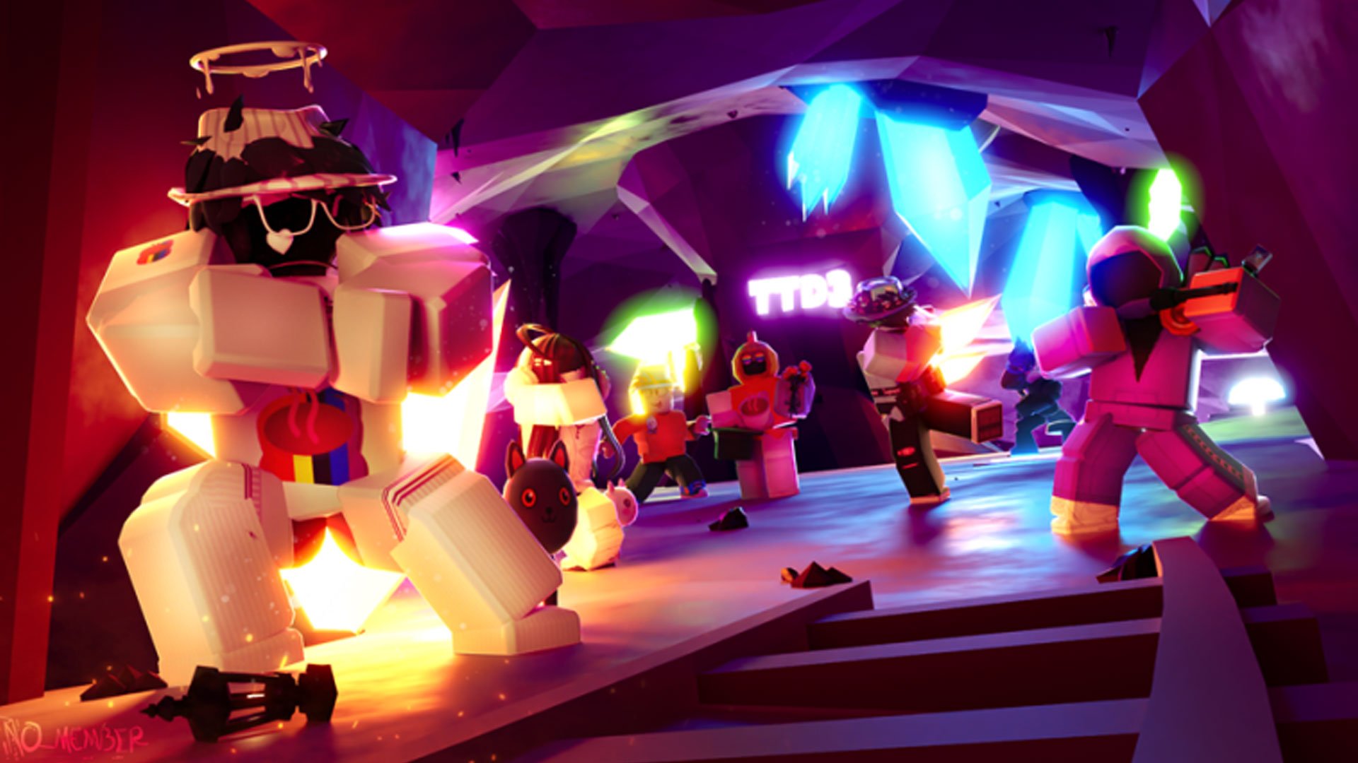 Codes TTD 3