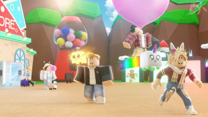 Bubble Gum Simulator codes