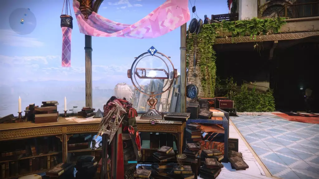 solaire 3.0 fragments destin 2