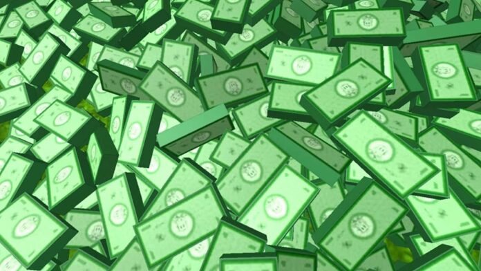 Guide des prix Roblox : coût Robux par dollar
