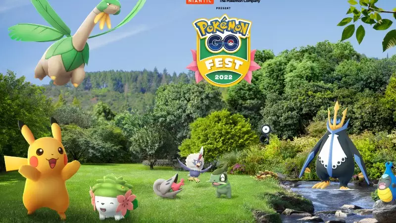 pokemon aller fest shaymin
