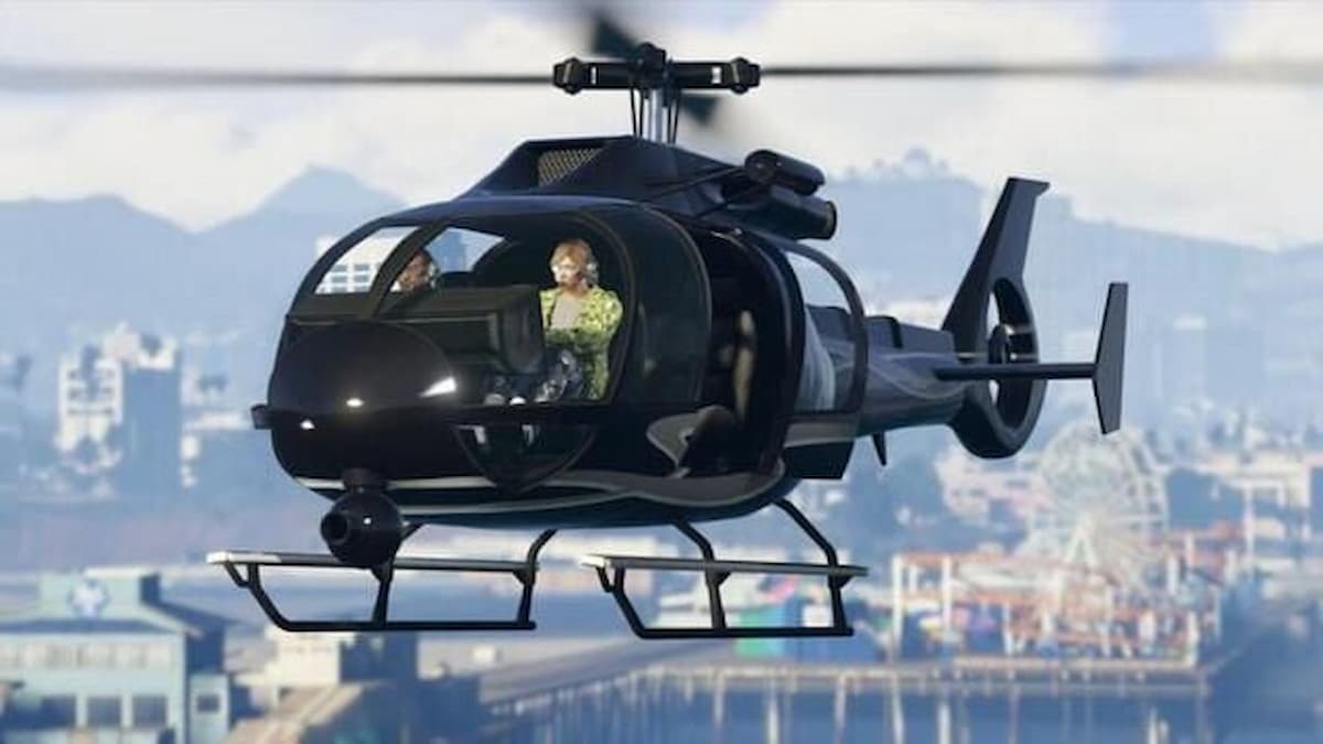 GTA V