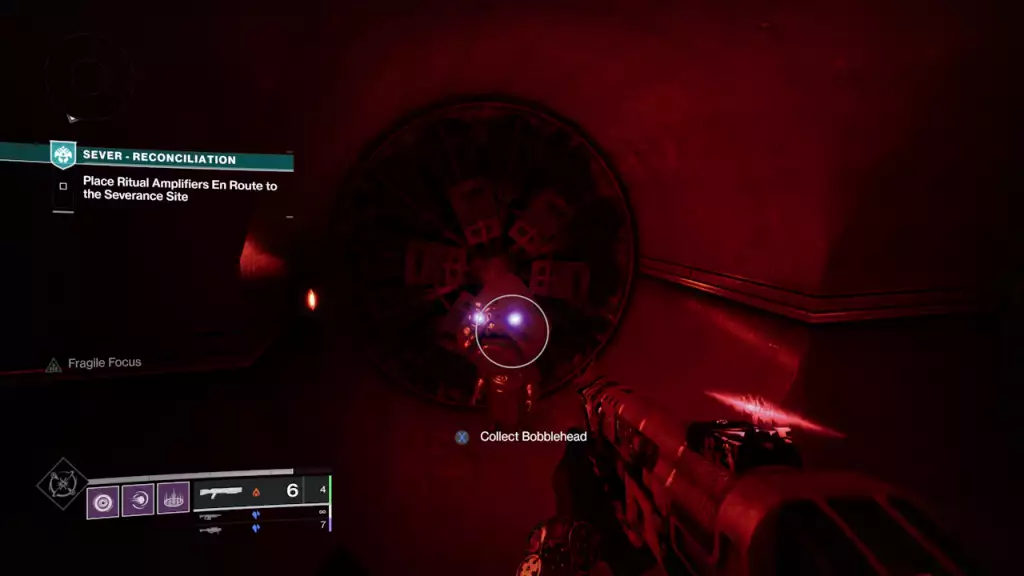 calus bobblehead