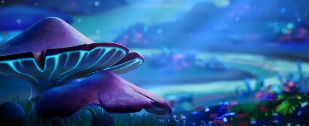 graines de réalité fortnite réalité jeunes arbres chapitre 3 saison 3