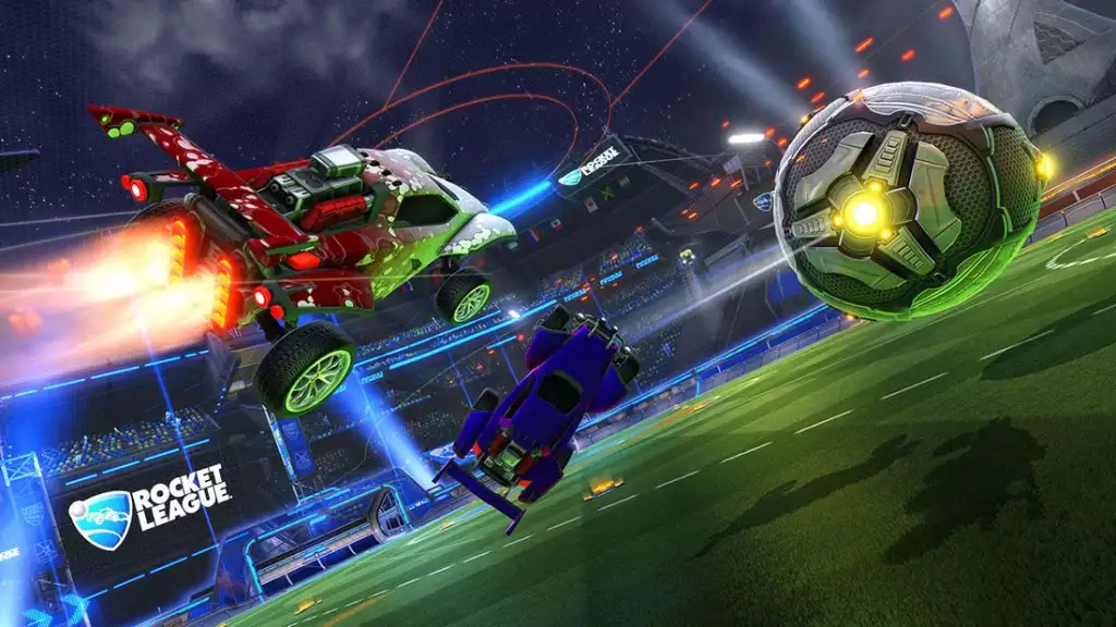 où regarder rlcs spring split major 2022 stream schedule team prize