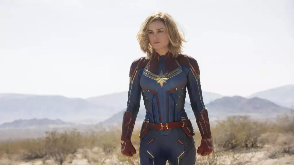 ms marvel guide des téléspectateurs liste de surveillance mcu films séries capitaine marvel carol danvers inspirtaion kamala khan