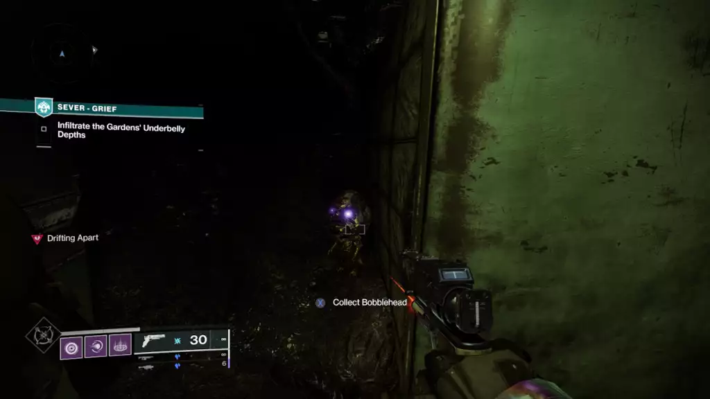 bobblehead calus destin 2