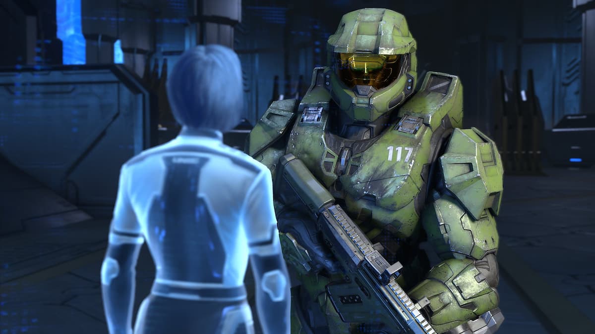 Halo Insiders dans Halo Infinite