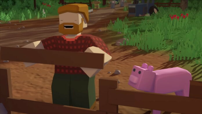 Unturned