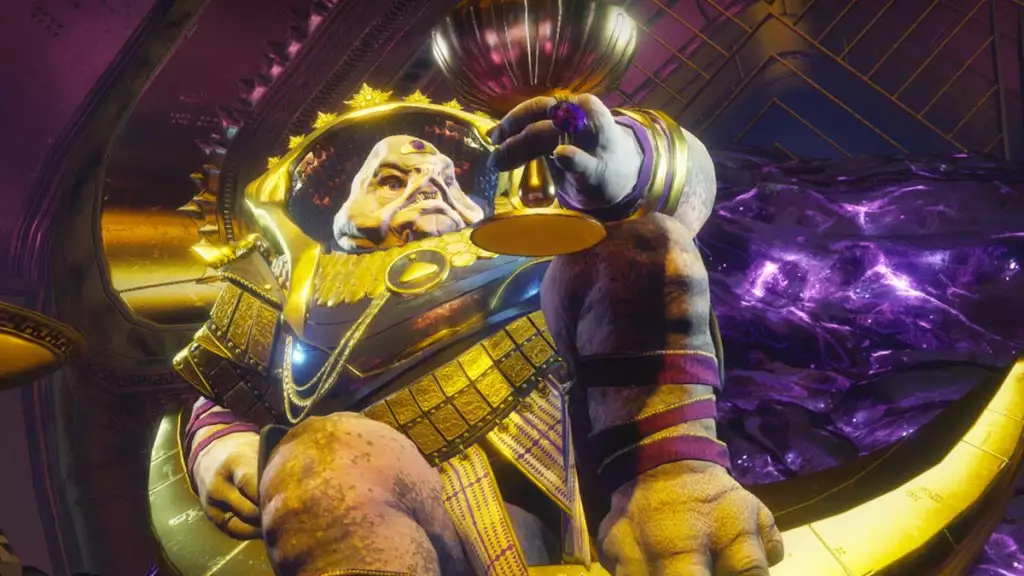 calus destin 2
