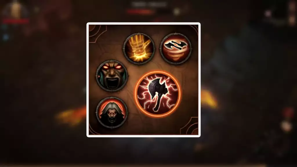 Diablo Immortal Barbarian Class Guide – Meilleure construction, compétences, arbre de parangon et plus de compétences à utiliser pour la classe barbare