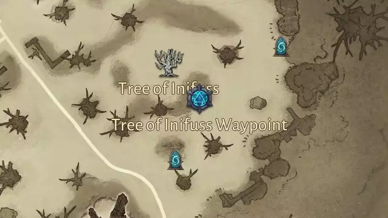Diablo Immortal Lassal The Flame-spun Raid Comment vaincre et emplacement de l'objet spécial