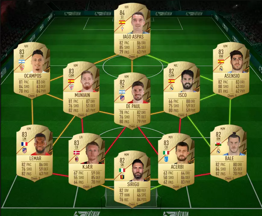solution france sbc