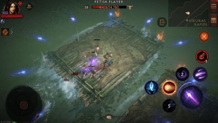  Les serveurs Diablo Immortal sont-ils en panne?  Comment vérifier l'état du serveur
