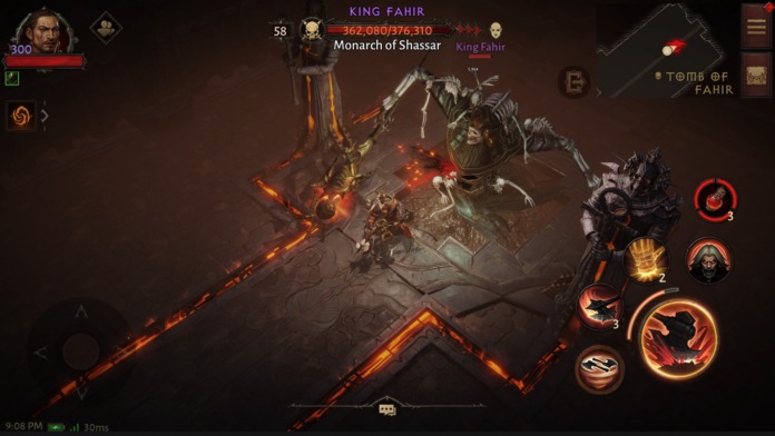 DiabloImmortals