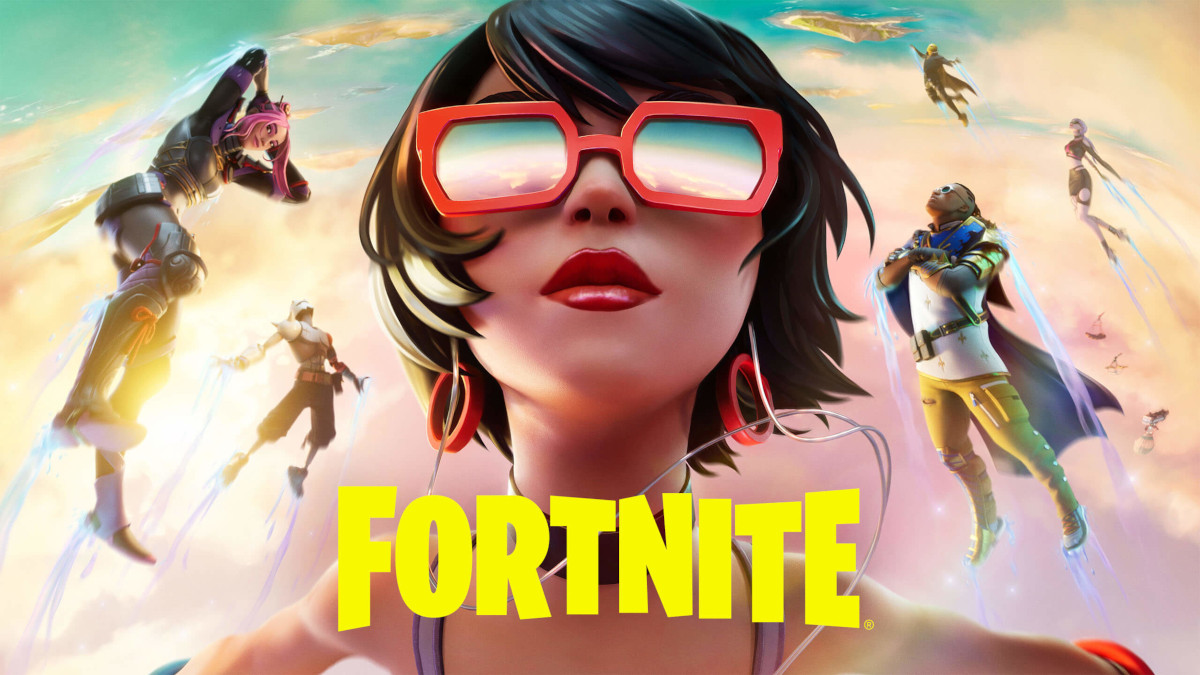 Fortnite Chapitre 3 Saison 3