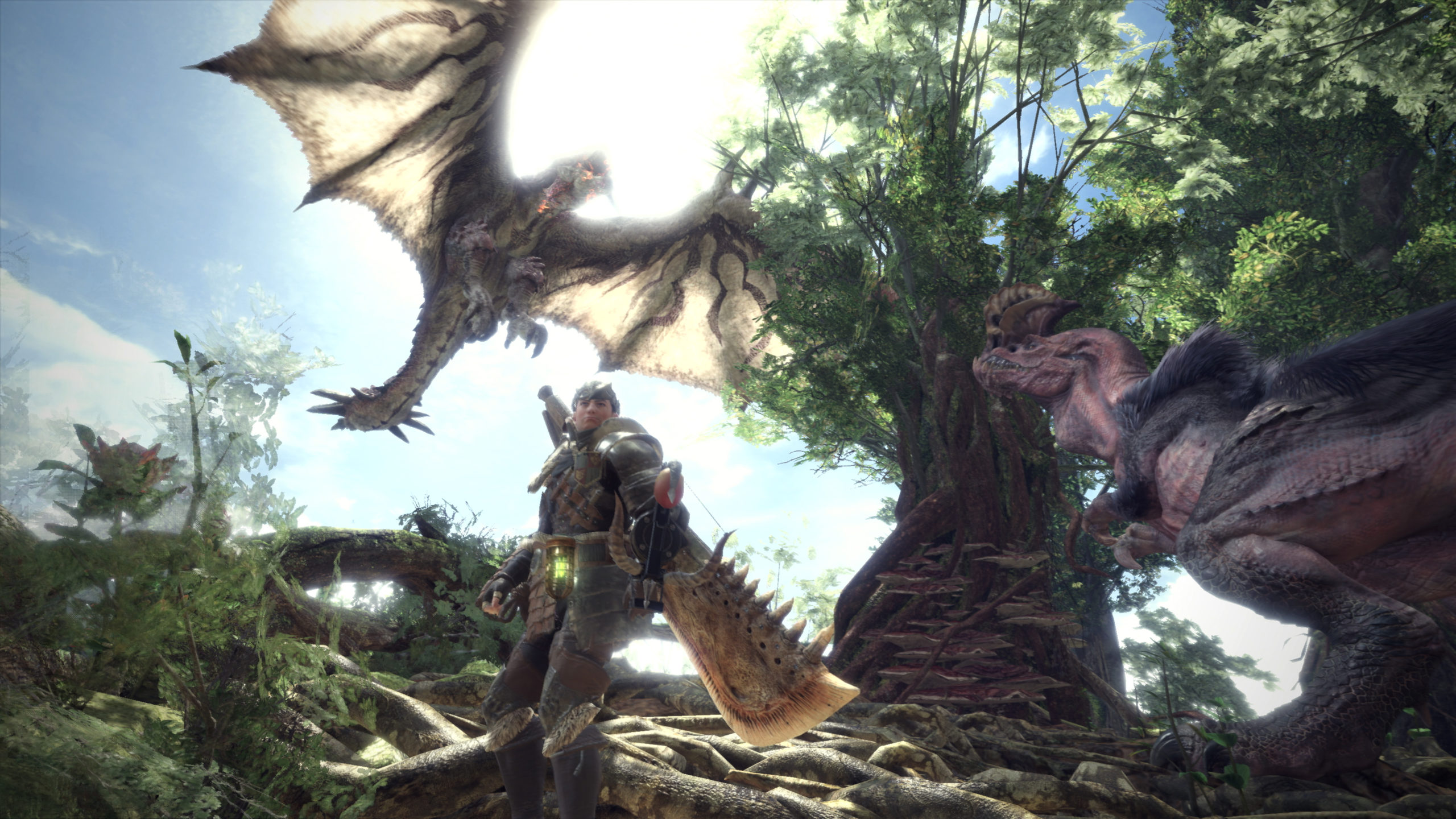 MonsterHunterMonde