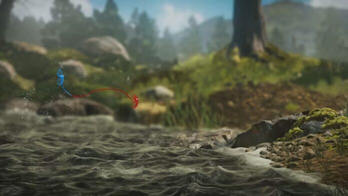 Image via Electronic Arts