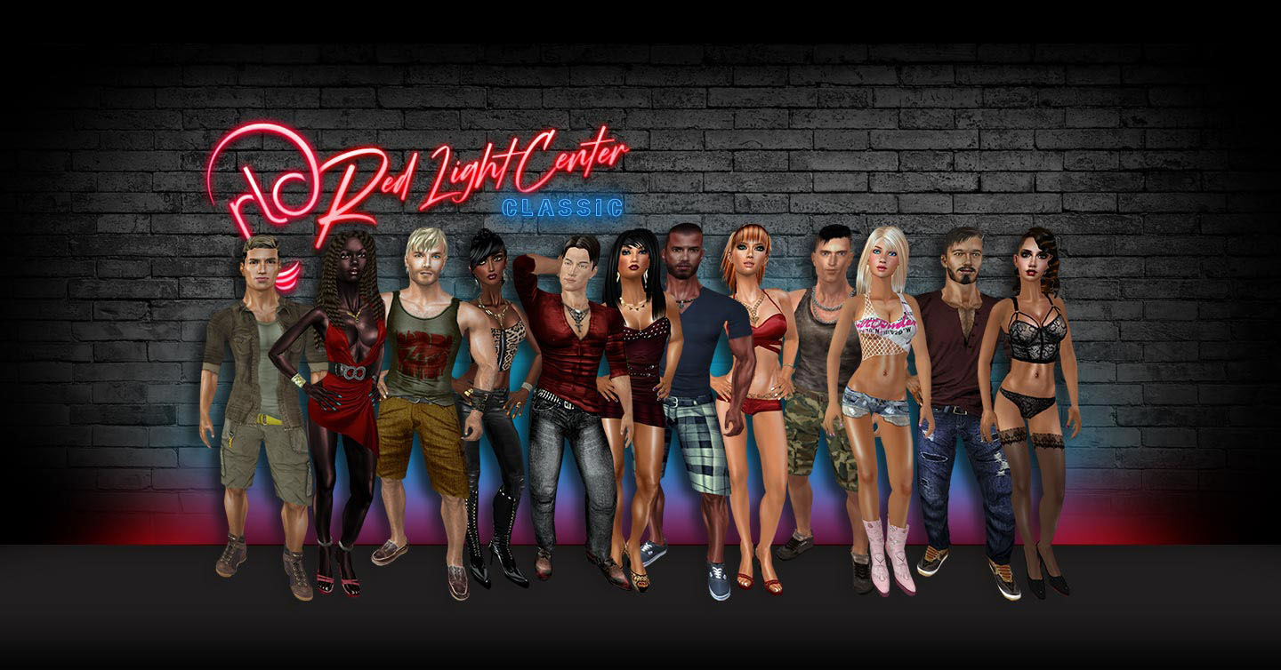 RedLightCenter
