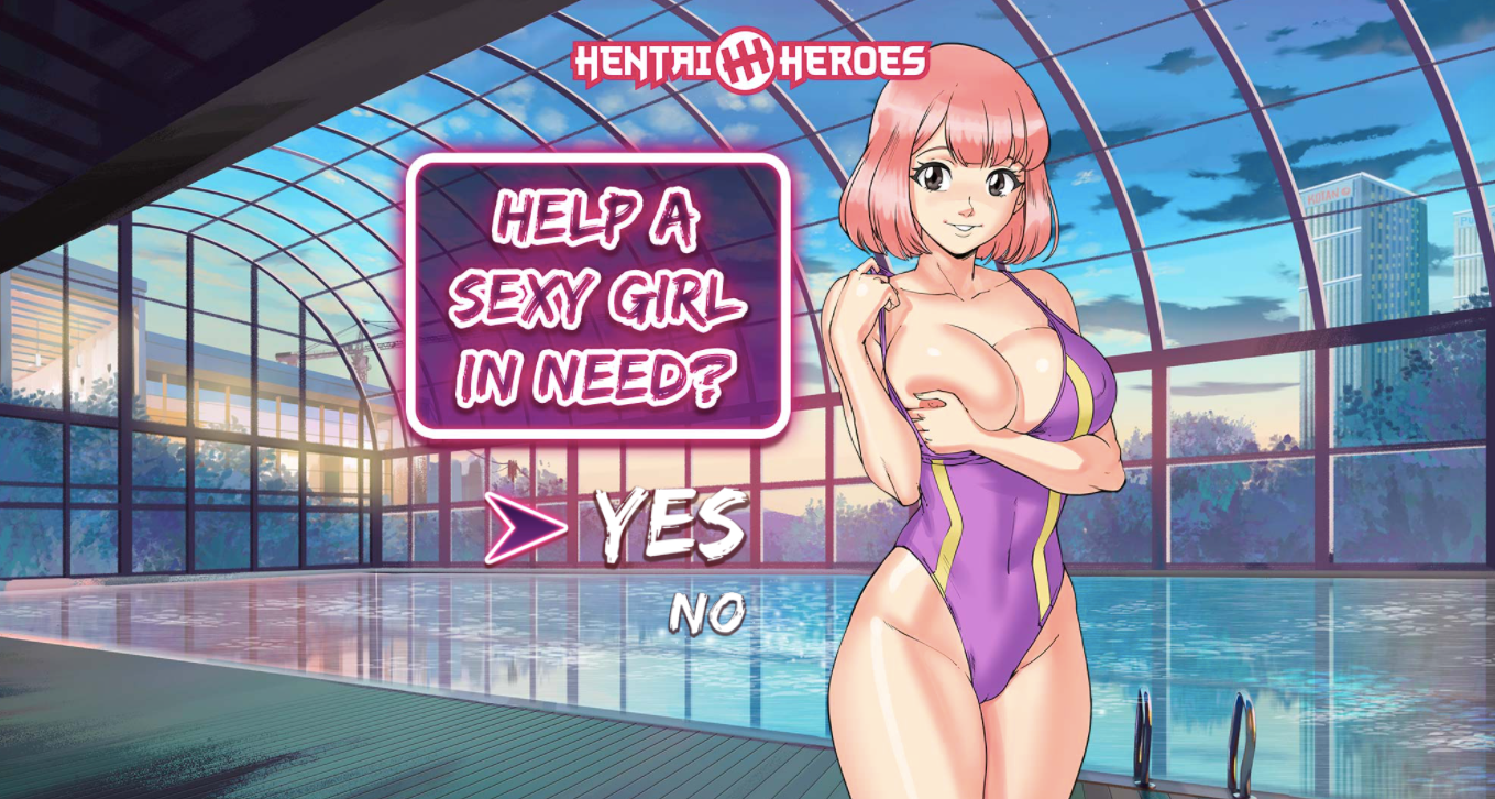 HentaiHéros