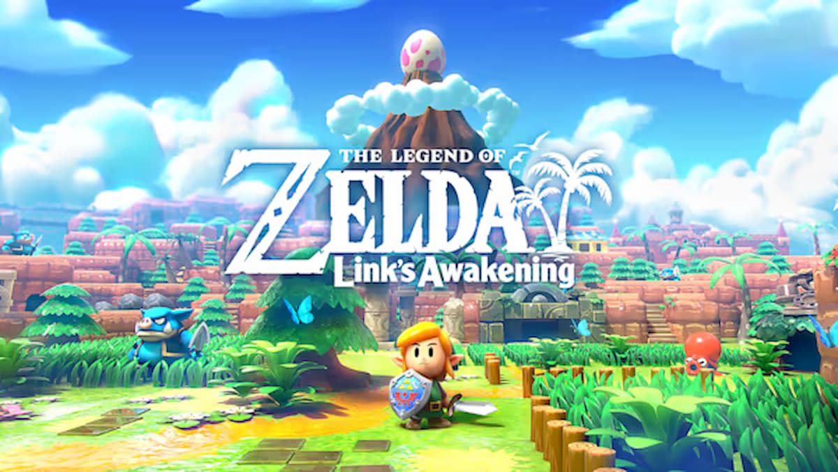 Image via Nintendo