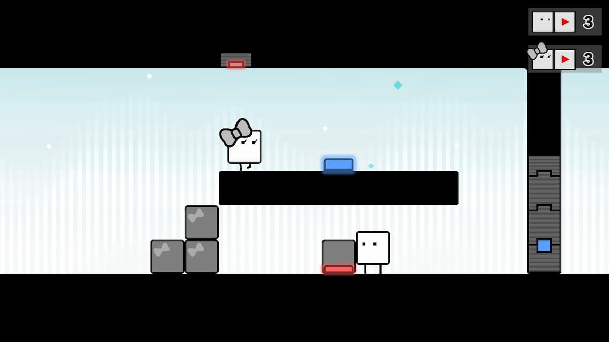 BOXBOY ! + BOXGIRL !