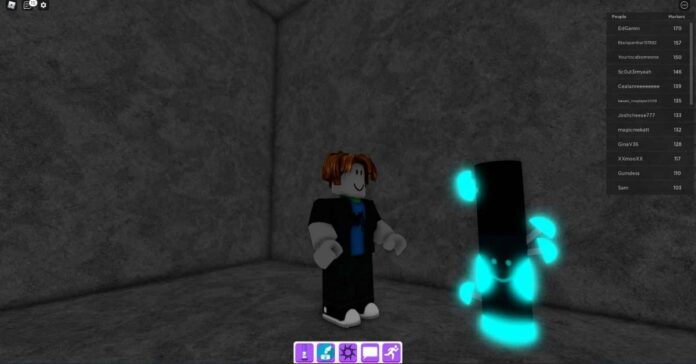 Comment obtenir le marqueur bioluminescent dans Roblox Trouver les marqueurs
