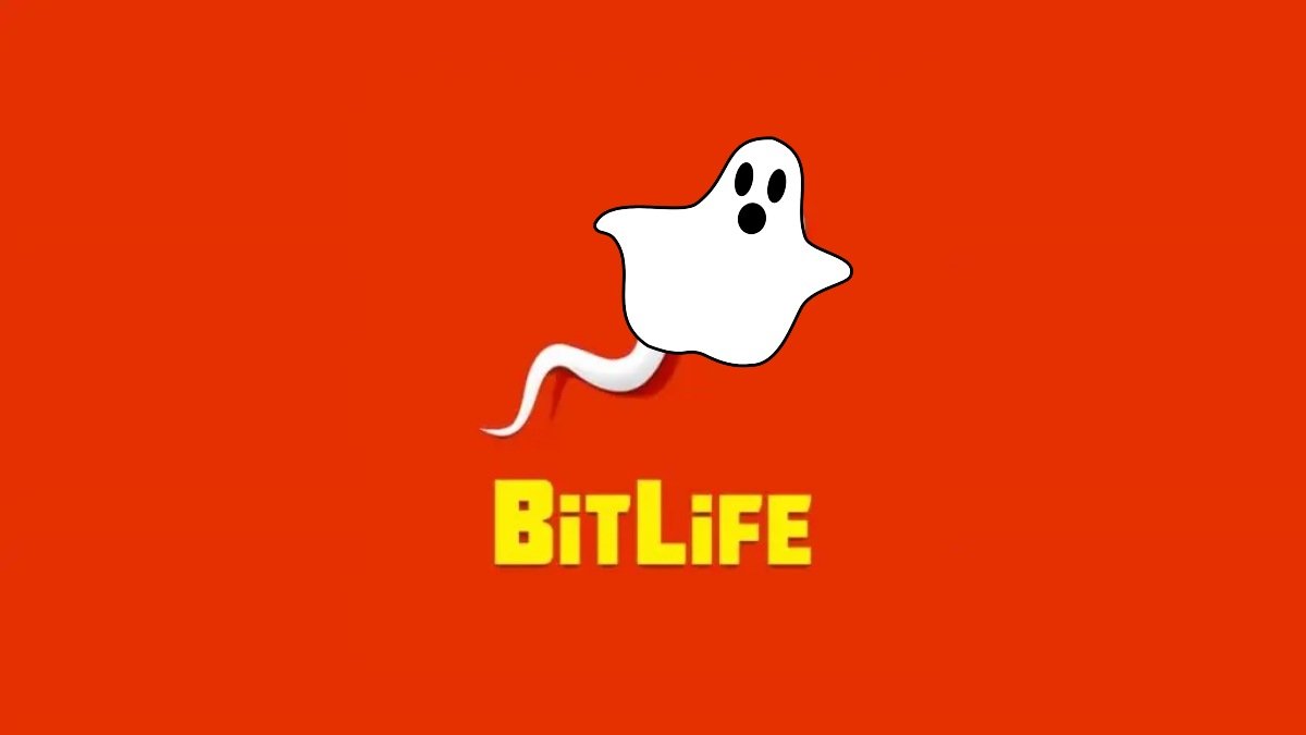 Fantôme BitLife